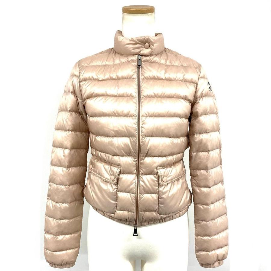 MONCLER（モンクレール） MONCLER LANS ショート ダウンジャケット