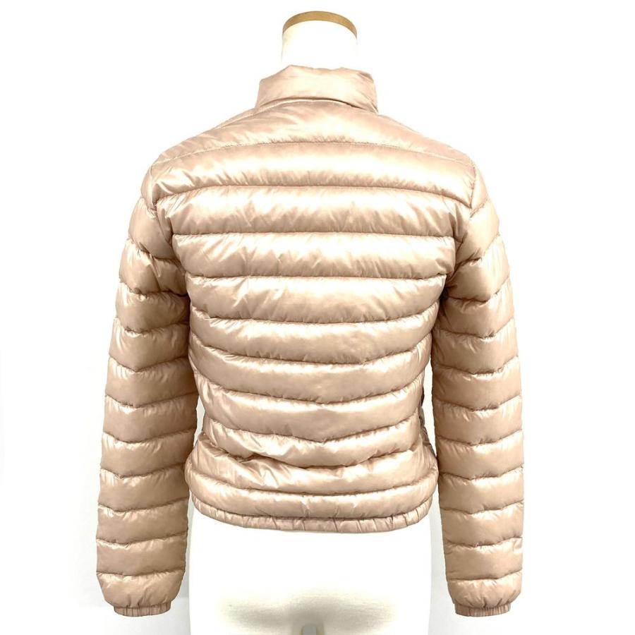 MONCLER（モンクレール） MONCLER LANS ショート ダウンジャケット