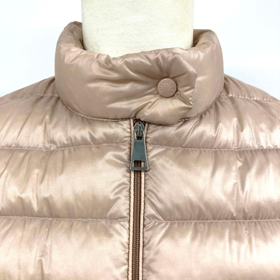 MONCLER（モンクレール） MONCLER LANS ショート ダウンジャケット