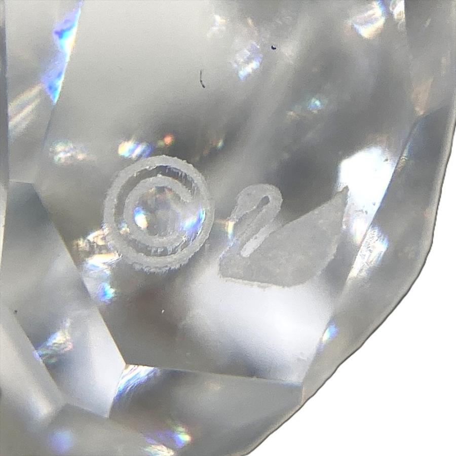 SWAROVSKI（スワロフスキー） マイリトルクリスベア デコレーション