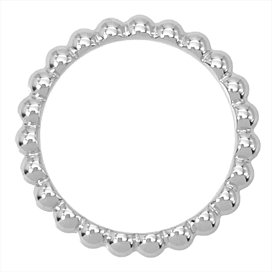 ヴァンクリーフ&アーペル Van Cleef & Arpels ペルレ ミディアム