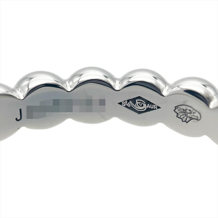 【未使用に近い】VanCleef & Arpels ペルレ RG ミディアム49 ヴァンクリーフ&アーペル Van Cleef & Arpels ペルレ ミディアム