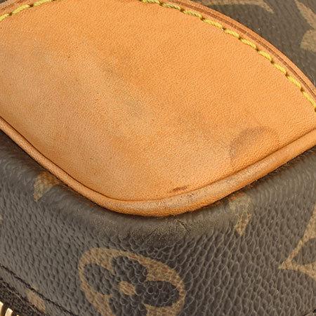 LOUIS VUITTON（ルイ・ヴィトン） シリウス55 旅行バッグ モノグラム