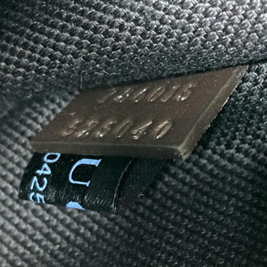 GUCCI（グッチ） ムーンサイド ショルダーバッグ GGキャンバス 786015