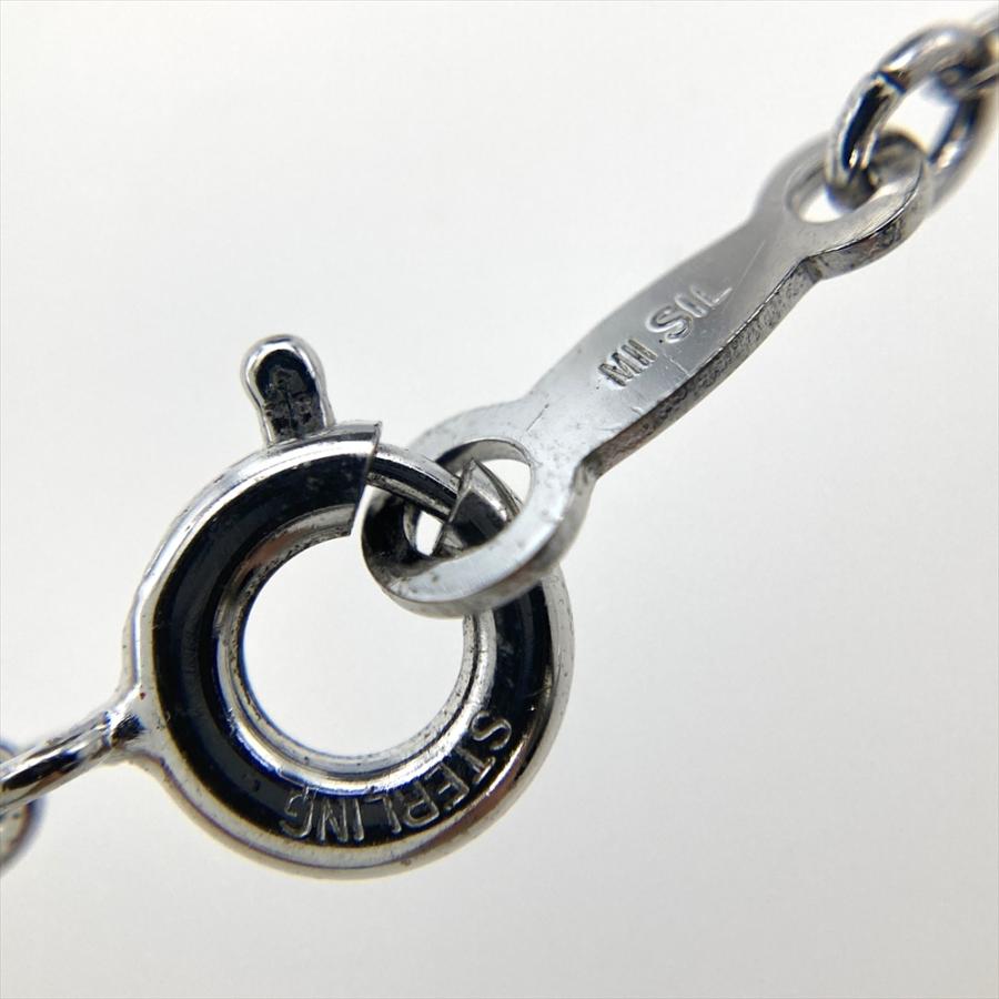 MIKIMOTO（ミキモト） ペルリータ パール 5.5mm ネックレス シルバー