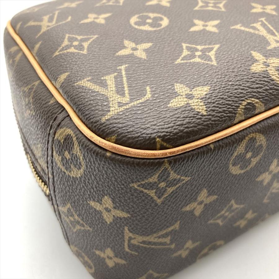 LOUIS VUITTON（ルイ・ヴィトン） トゥルーヴィル ハンドバッグ 