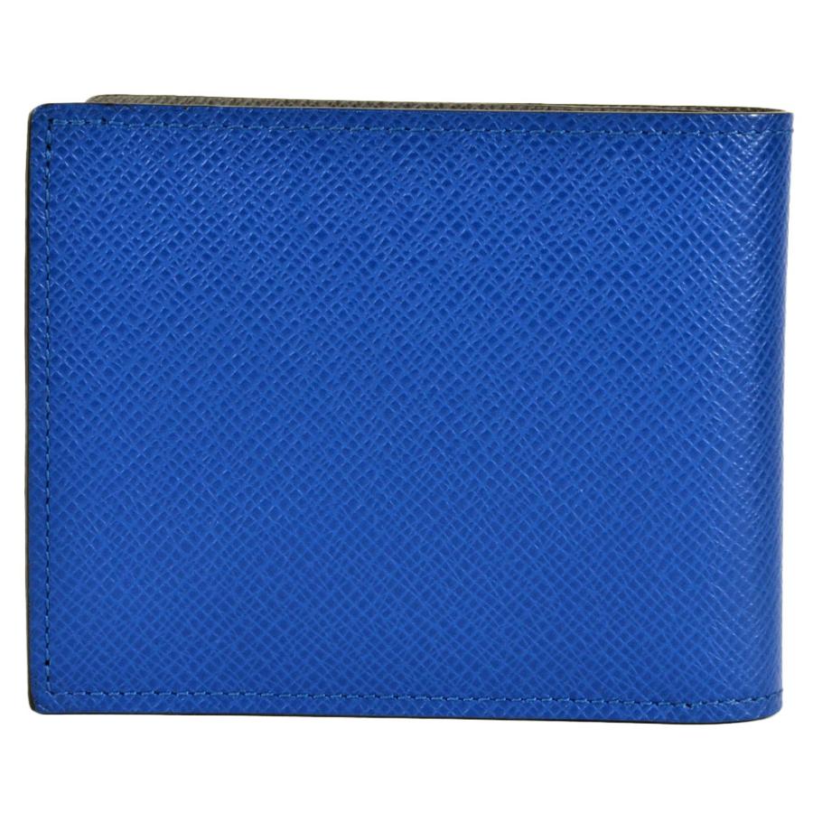 【新品に近い】ルイヴィトン エピ ポルトフォイユ マルコ 折り財布 RFID LOUIS VUITTON ルイヴィトン ポルトフォイユマルコNM 二つ折り