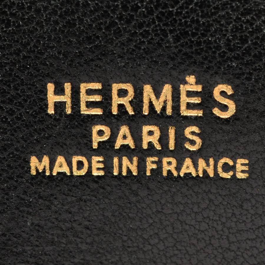 ボリード エルメス HERMES ボリード35 ハンドバッグ アルデンヌ 〇X