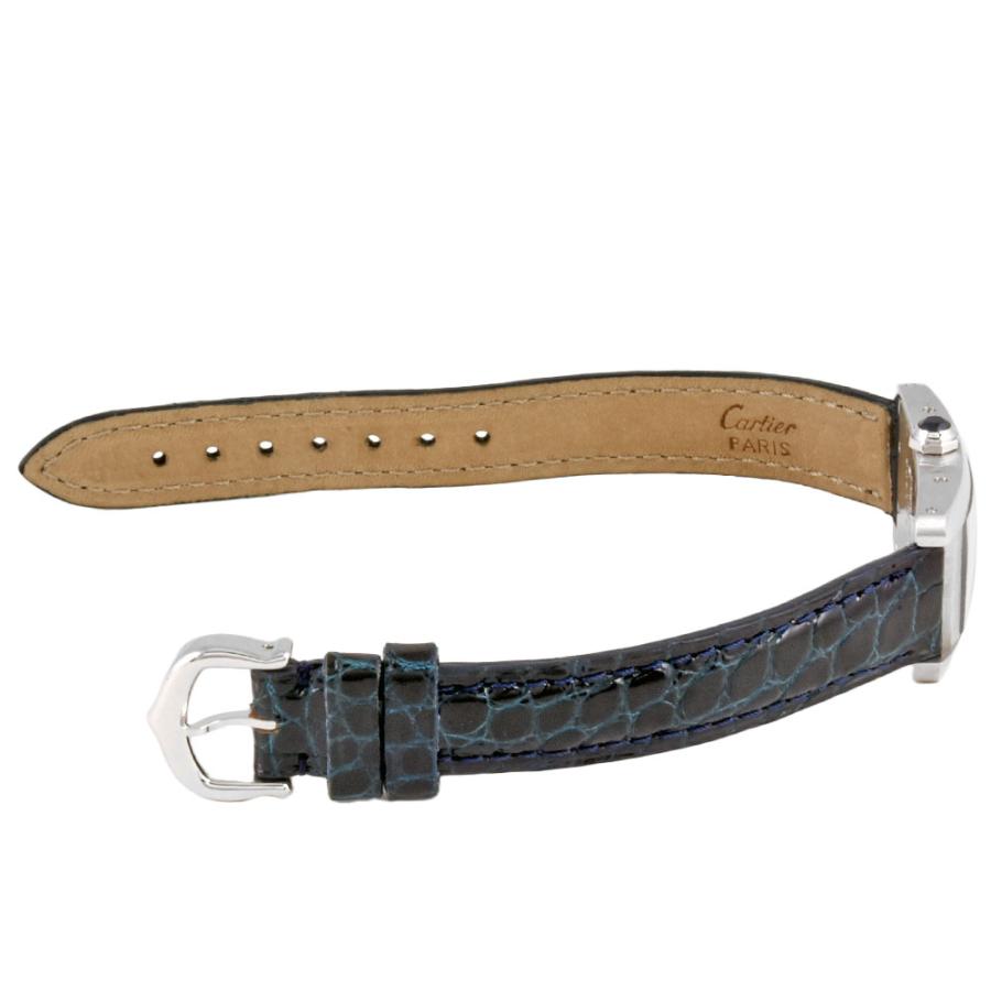 Cartier カルティエ W2601956 1713 タンクアメリカン SM 腕時計 Cartier カルティエ W2601956 1713 タンクアメリカン SM 腕時計