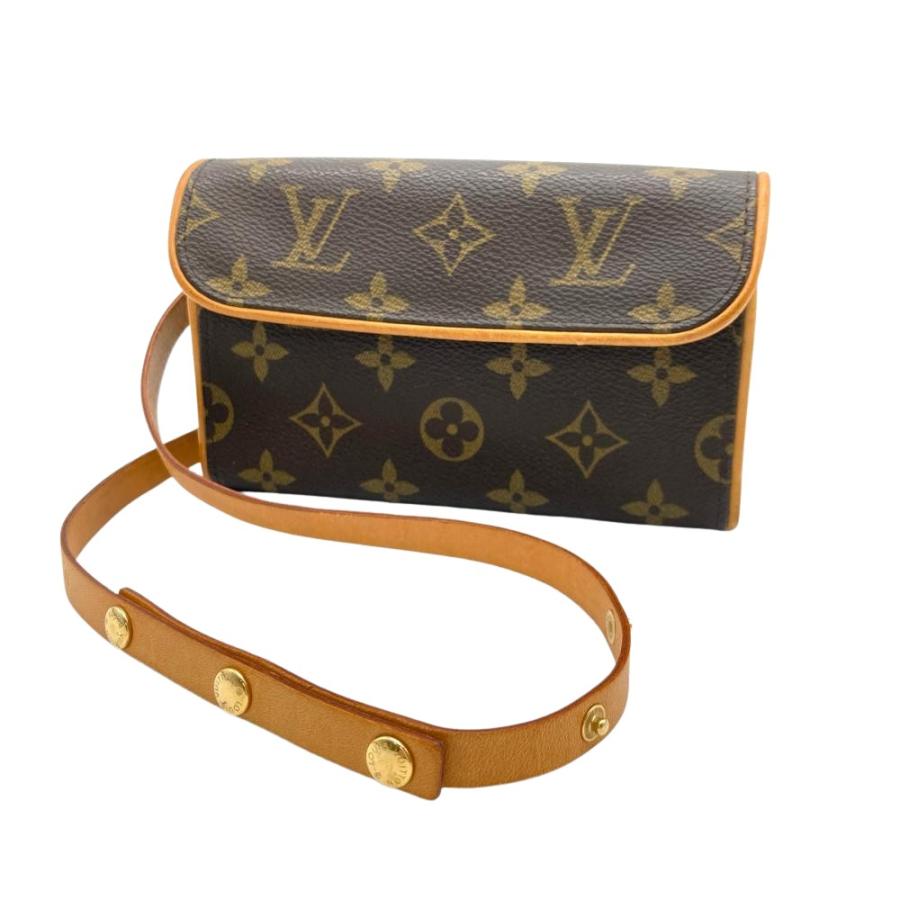 LOUIS VUITTON（ルイ・ヴィトン） フロランティーヌ ウエストバッグ