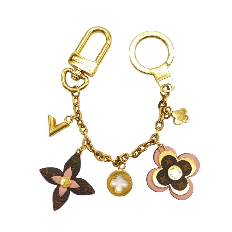 LOUIS VUITTON（ルイ・ヴィトン） ビジューサック シェンヌ