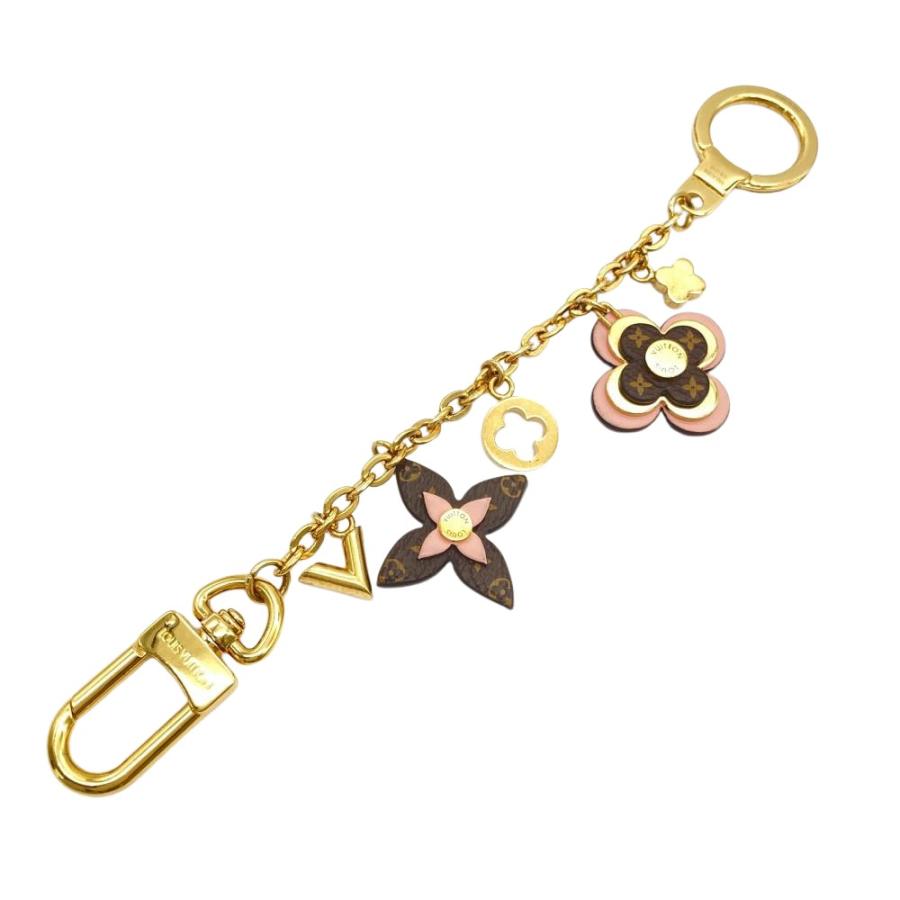 LOUIS VUITTON（ルイ・ヴィトン） ビジューサック シェンヌ