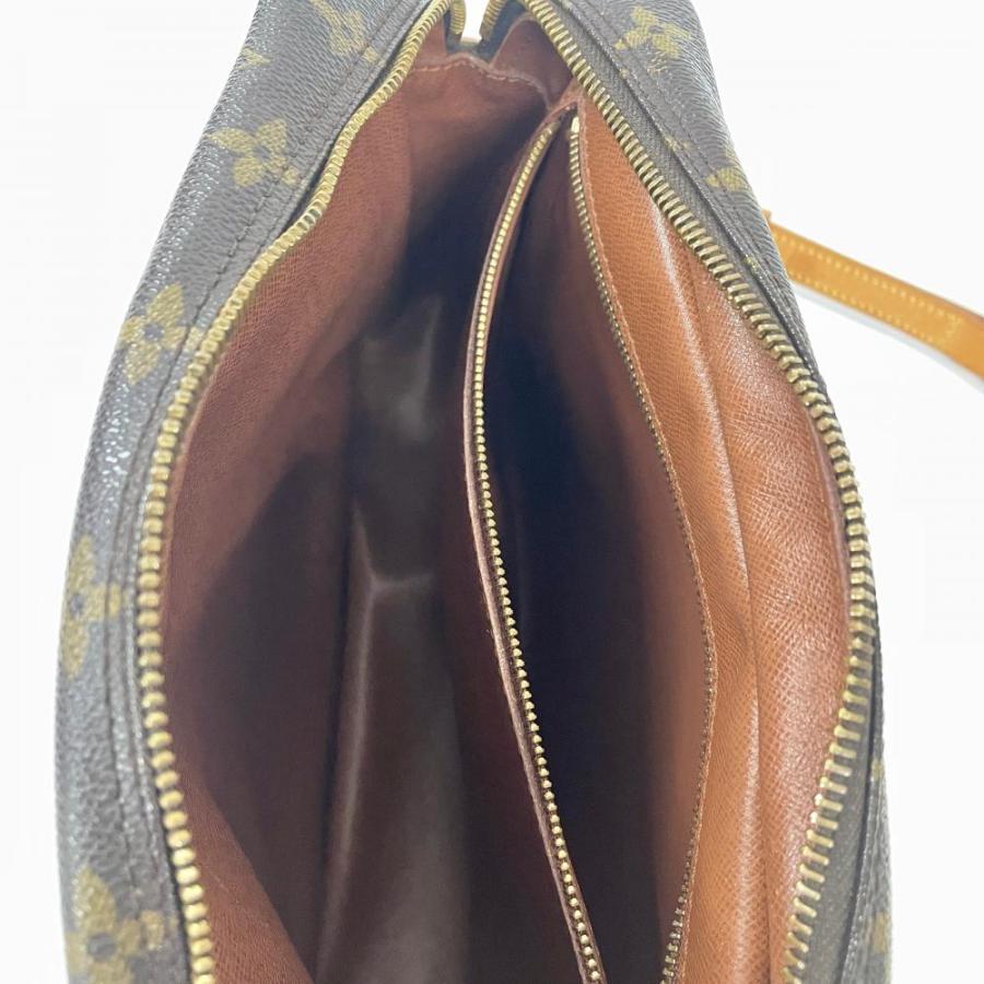 LOUIS VUITTON（ルイ・ヴィトン） トロカデロ27 ショルダーバッグ