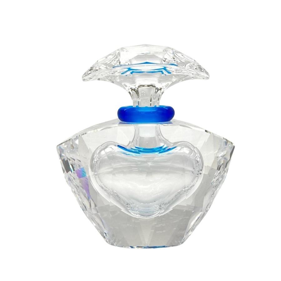 スワロフスキー 香水瓶 SWAROVSKI（スワロフスキー） パフュームボトル ナポレオン フラコン