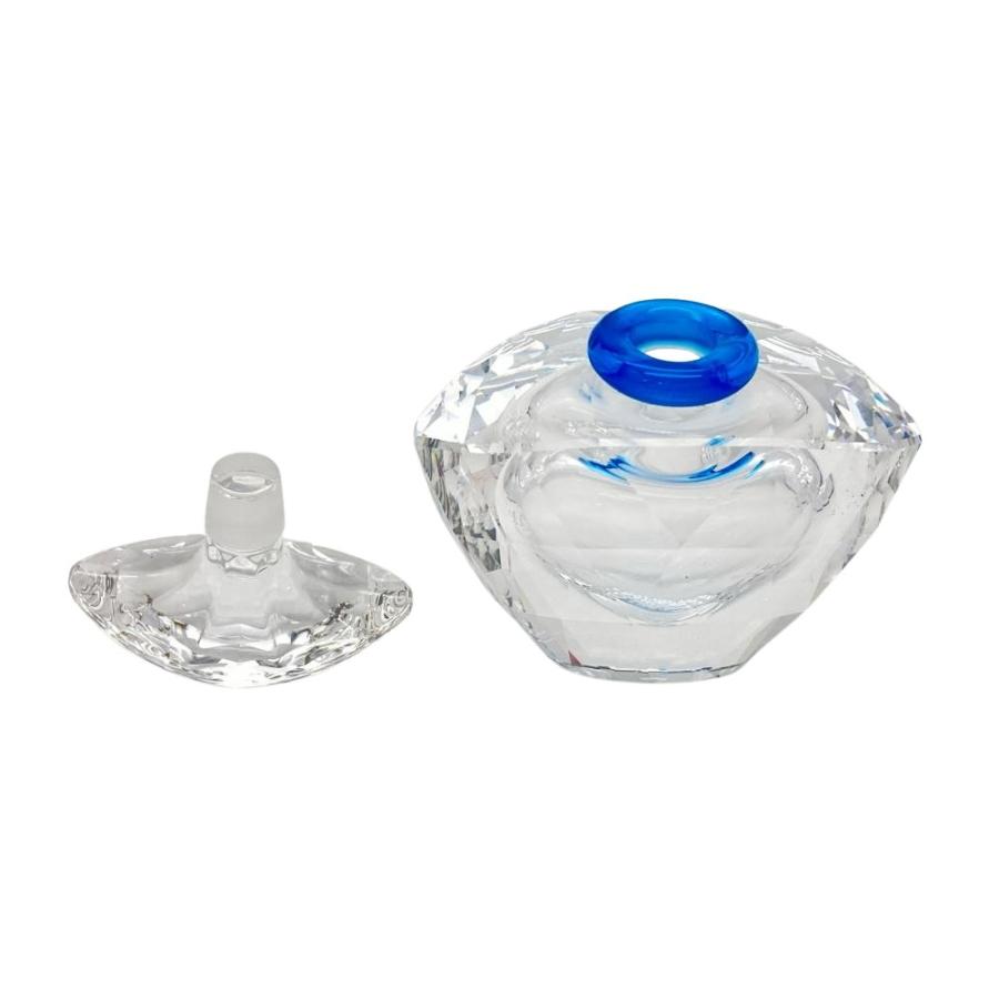 SWAROVSKI（スワロフスキー） パフュームボトル ナポレオン フラコン