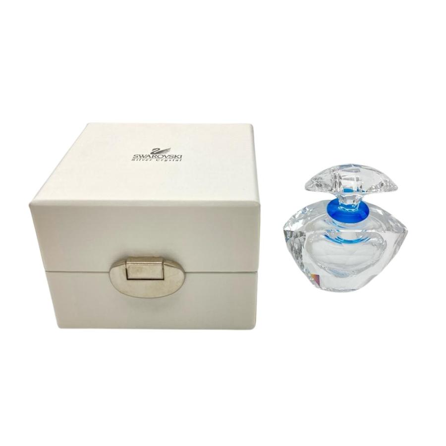 SWAROVSKI（スワロフスキー） パフュームボトル ナポレオン フラコン