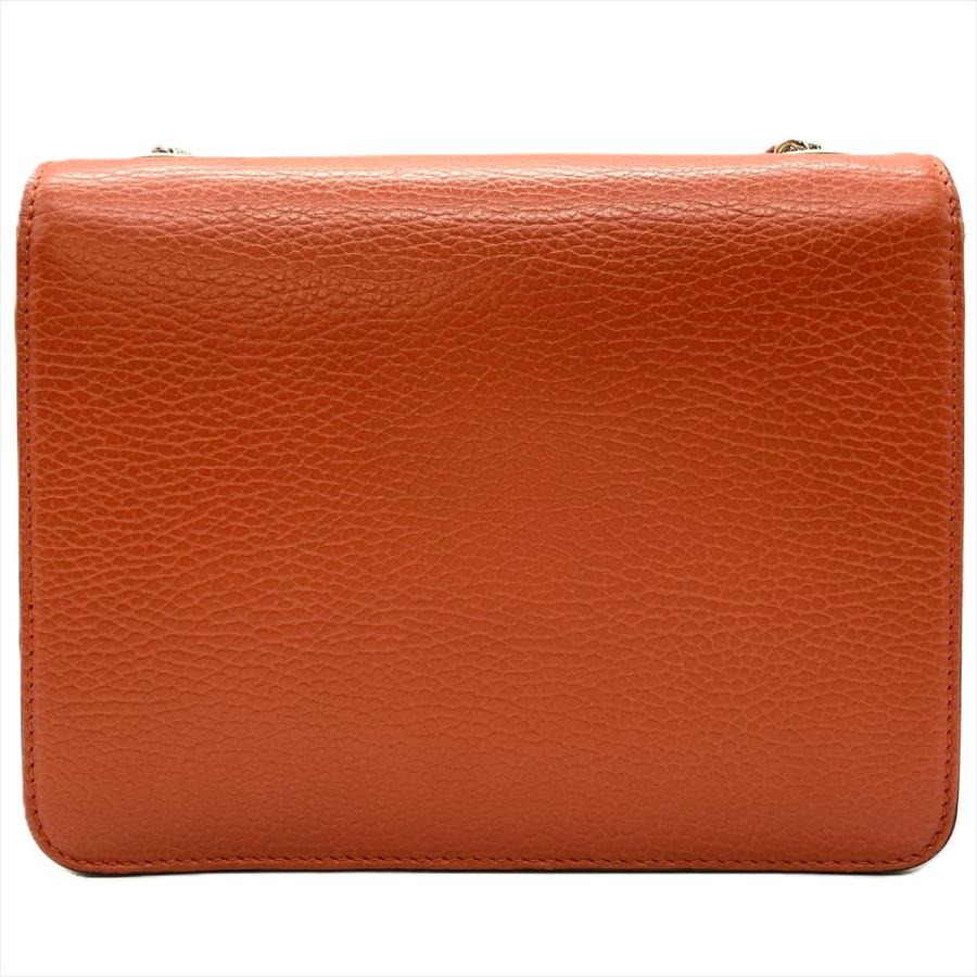 GUCCI（グッチ） インターロッキングG ショルダーバッグ 510304