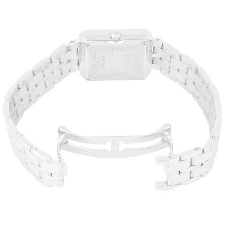 PIAGET ピアジェ プロトコール ダイヤベゼル K18WG レディース