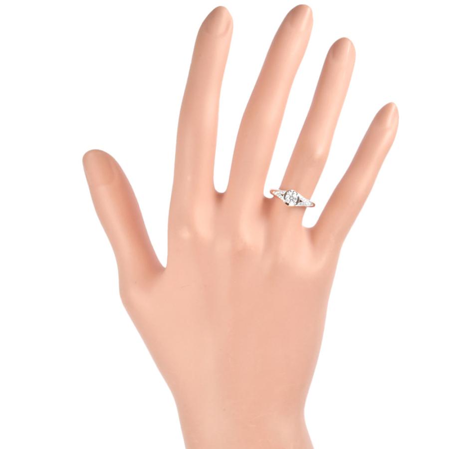 BVLGARI インコントロダモーレ　リング7号 インコントロ ダモーレ リング│ブルガリ／BVLGARI/1080│マイ