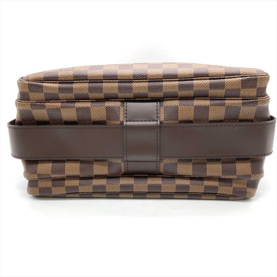 LOUIS VUITTON ルイヴィトン ナヴィグリオ ショルダーバッグ ダミエ