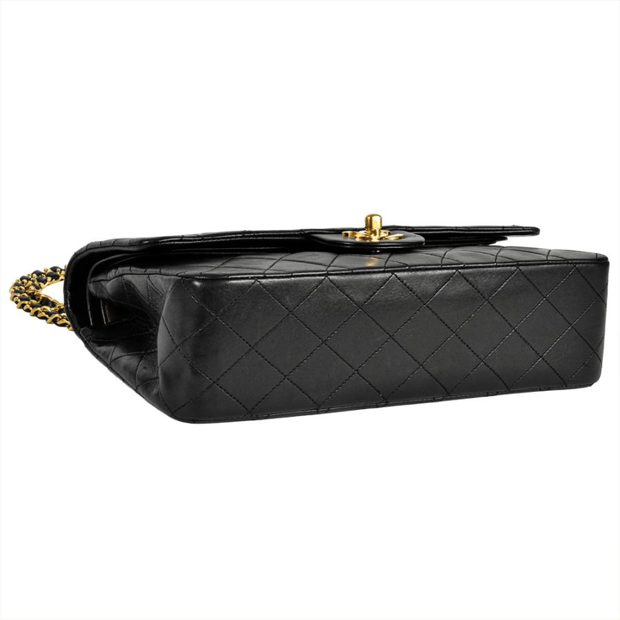 美品✴︎CHANEL シャネル マトラッセ ラウンドフラップ ラムスキン ブラック 楽天市場】シャネル CHANEL ミニマトラッセ20 クラシック