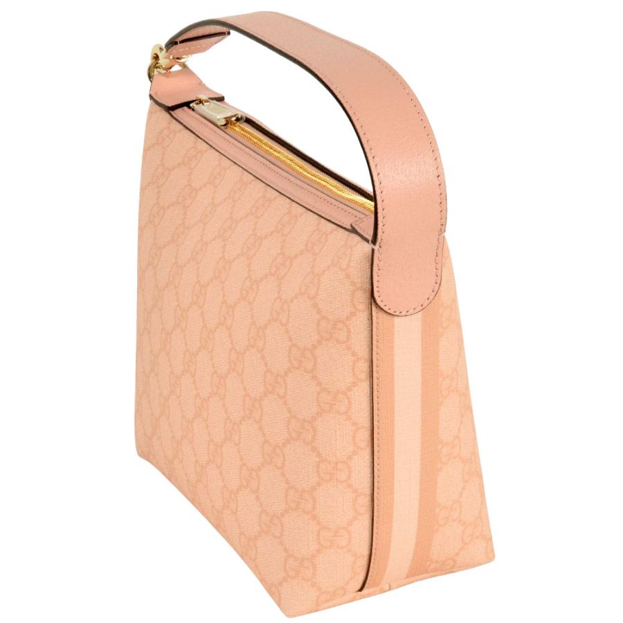 GUCCI（グッチ） オフィディア スーパーミニ ショルダーバッグ GG