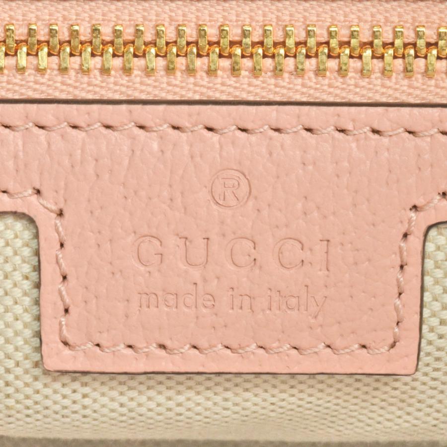 GUCCI（グッチ） オフィディア スーパーミニ ショルダーバッグ GG