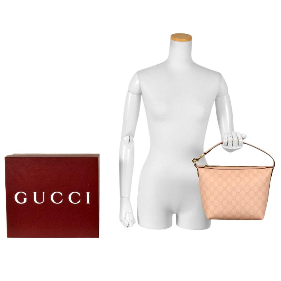 GUCCI（グッチ） オフィディア スーパーミニ ショルダーバッグ GG
