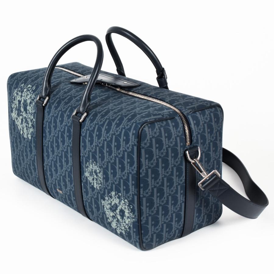 ディオール Dior ティアーズ ランゴ 50 オブリーク ピースサイン