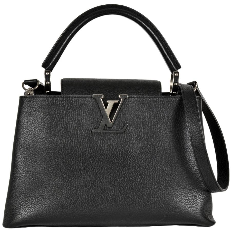 カプシーヌ ルイヴィトン LOUIS VUITTON MM ハンドバッグ M42259