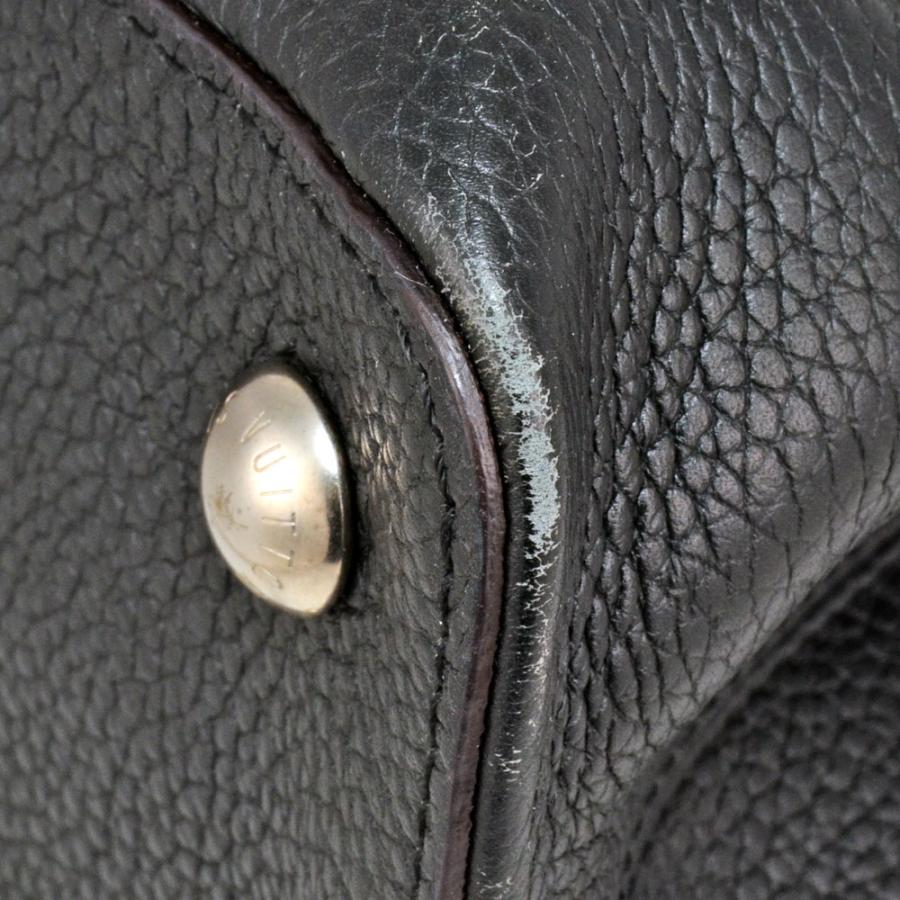 カプシーヌ ルイヴィトン LOUIS VUITTON MM ハンドバッグ M42259
