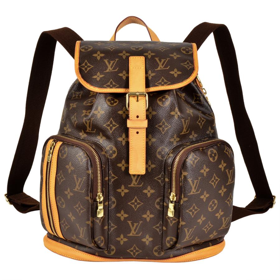 LOUIS VUITTON（ルイ・ヴィトン） サック ア ド ボスフォール リュック