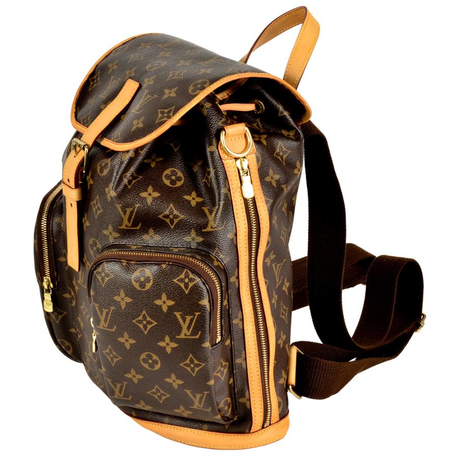【お取引、ありがとうございました！確実正規品】ルイヴィトン   サックアドボスフォール　　リュック LOUIS VUITTON（ルイ・ヴィトン） サック ア ド ボスフォール リュック