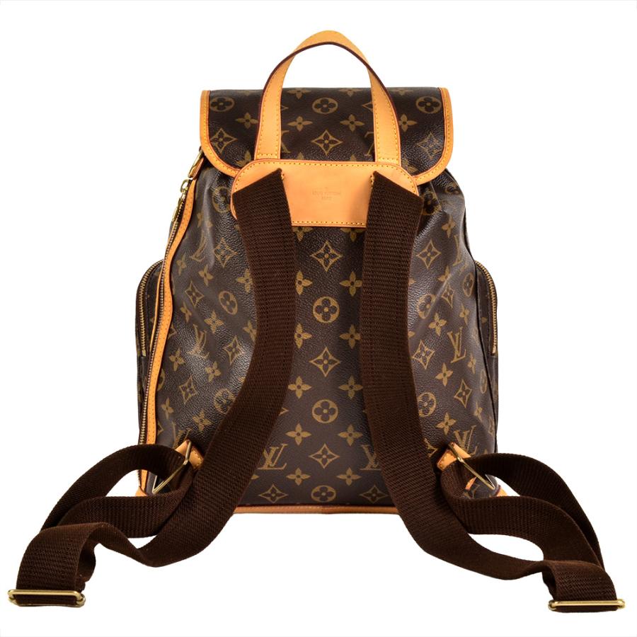 LOUIS VUITTON（ルイ・ヴィトン） サック ア ド ボスフォール リュック