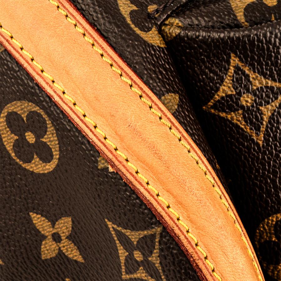 LOUIS VUITTON（ルイ・ヴィトン） サック ア ド ボスフォール リュック