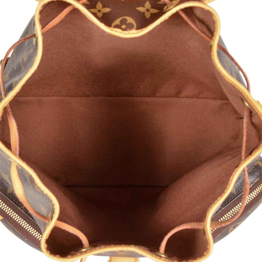 【お取引、ありがとうございました！確実正規品】ルイヴィトン   サックアドボスフォール　　リュック LOUIS VUITTON（ルイ・ヴィトン） サック ア ド ボスフォール リュック