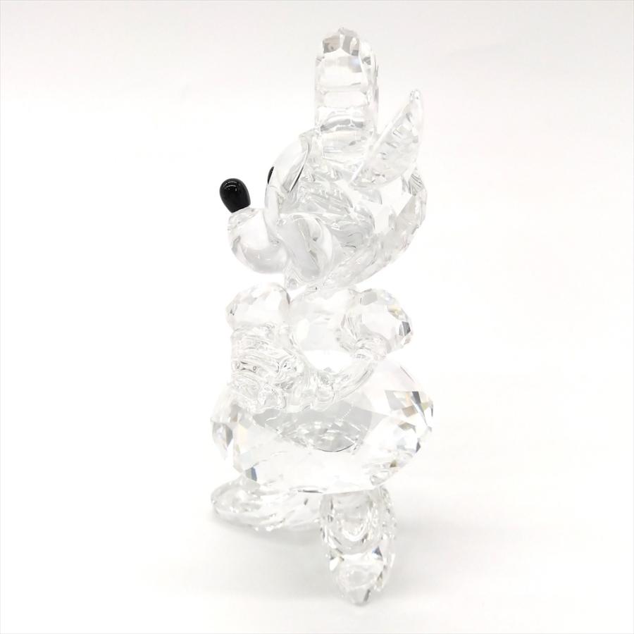 SWAROVSKI（スワロフスキー） ディズニー ミニーマウス オブジェ 置物
