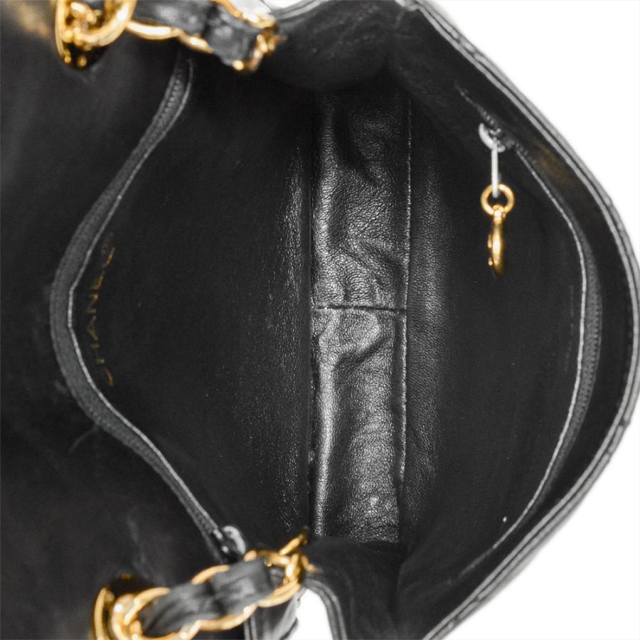 CHANEL（シャネル） マトラッセ ココマーク チェーン ショルダーバッグ