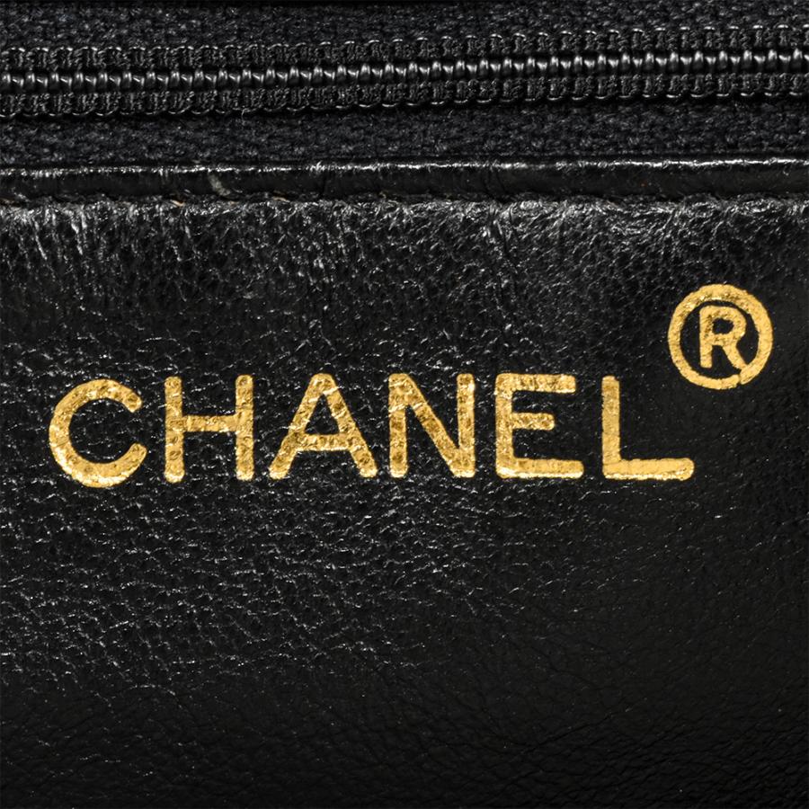 CHANEL（シャネル） マトラッセ ココマーク チェーン ショルダーバッグ