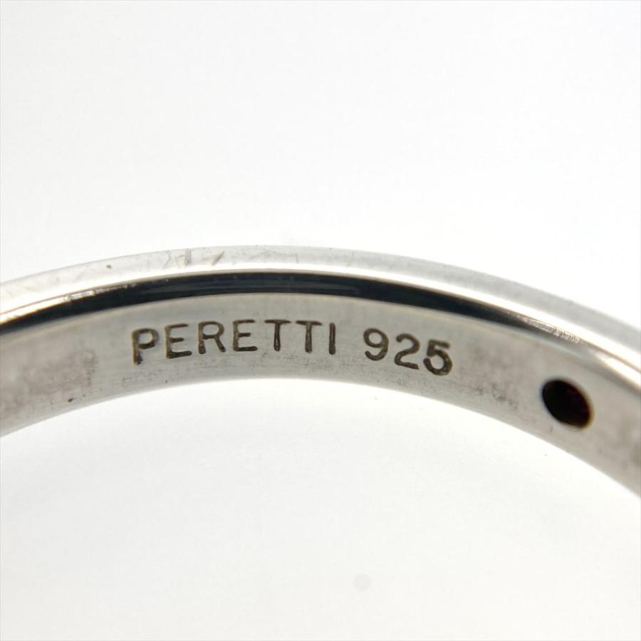 Elsa Peretti ティファニー Tiffany&Co. エルサペレッティ