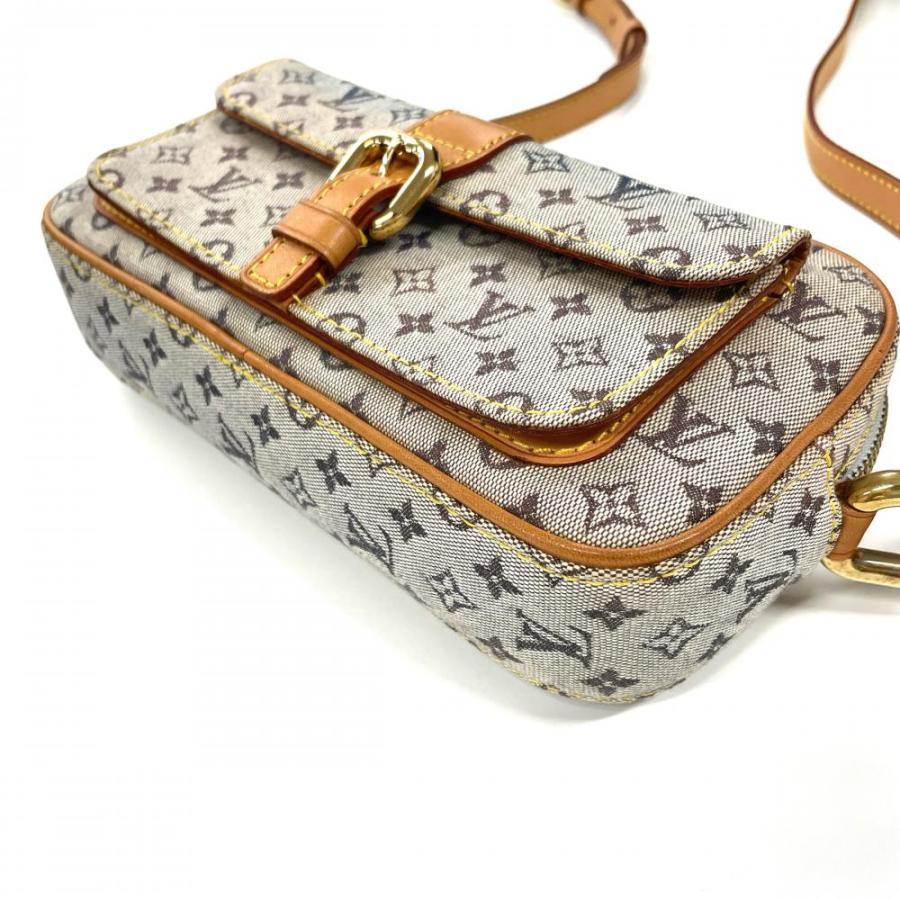 LOUIS VUITTON（ルイ・ヴィトン） ミニ ジュリエットMM ショルダー