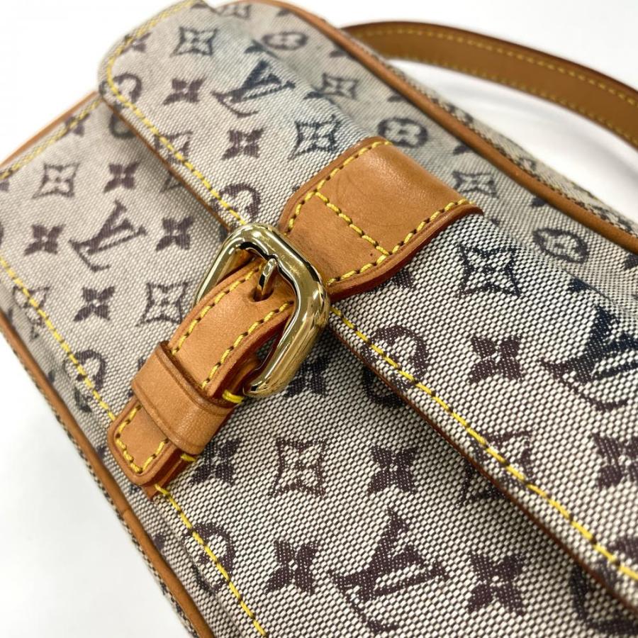 LOUIS VUITTON（ルイ・ヴィトン） ミニ ジュリエットMM ショルダー