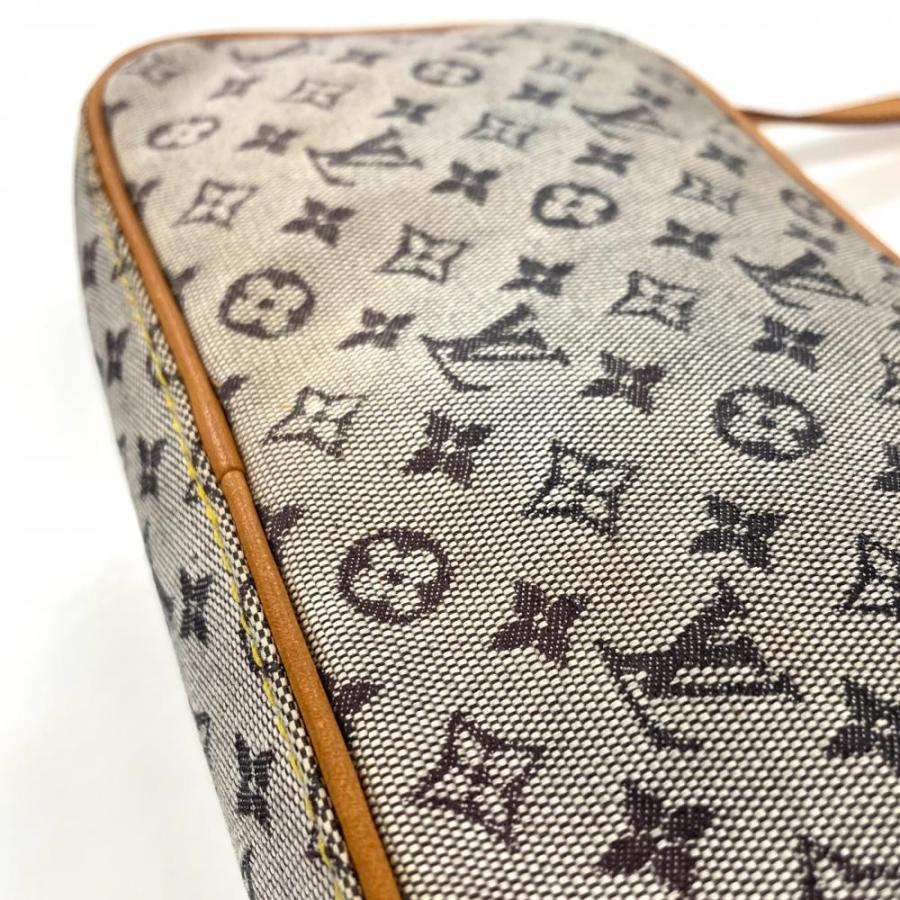 LOUIS VUITTON（ルイ・ヴィトン） ミニ ジュリエットMM ショルダー