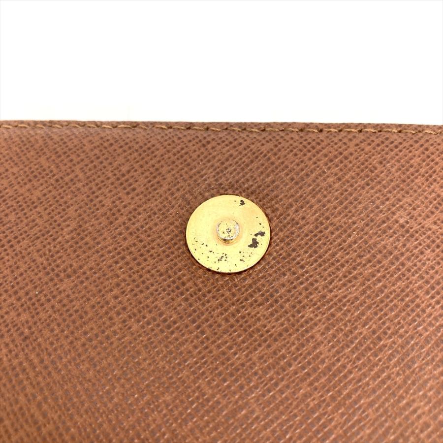 LOUIS VUITTON（ルイ・ヴィトン） ミュゼットタンゴ ショート