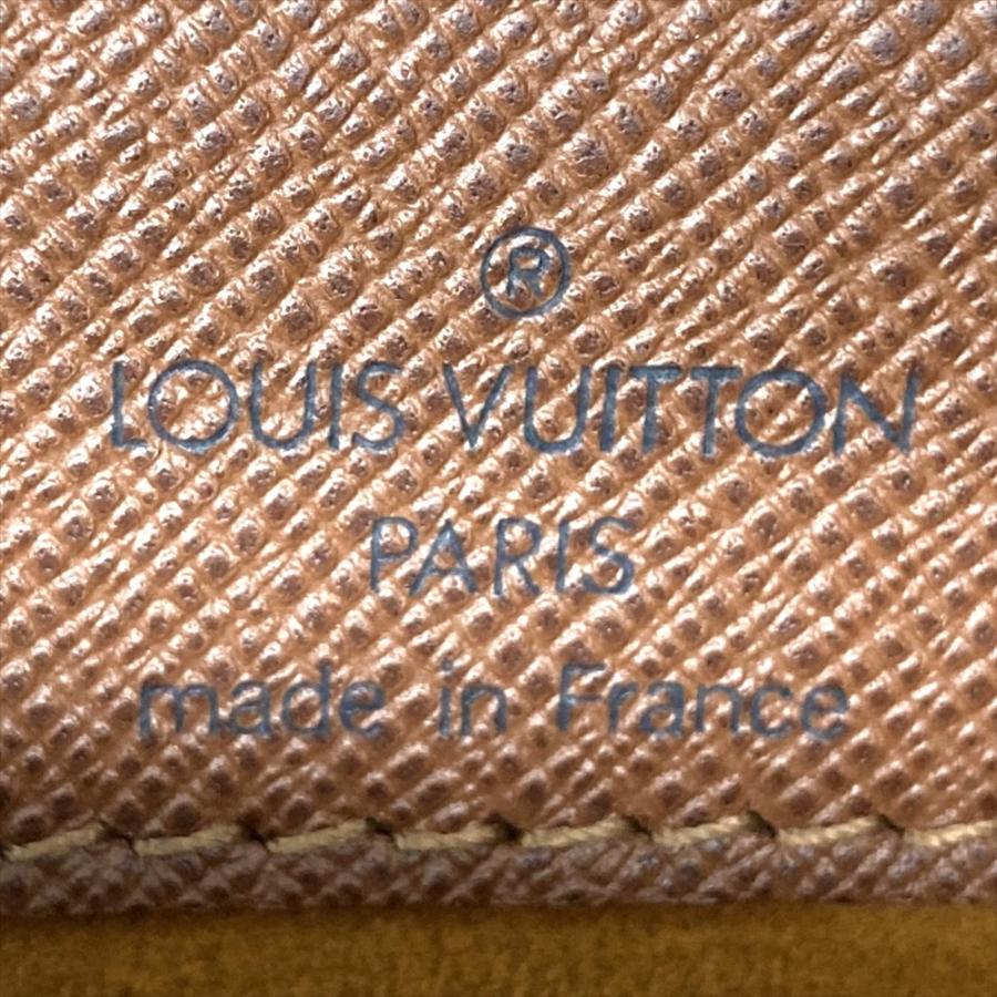 LOUIS VUITTON（ルイ・ヴィトン） ミュゼットタンゴ ショート