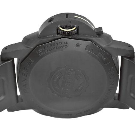 OFFICINE PANERAI（オフィチーネ パネライ） パネライ PANERAI