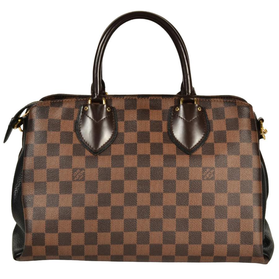 LOUIS VUITTON（ルイ・ヴィトン） ノルマンディー ハンドバッグ ダミエ