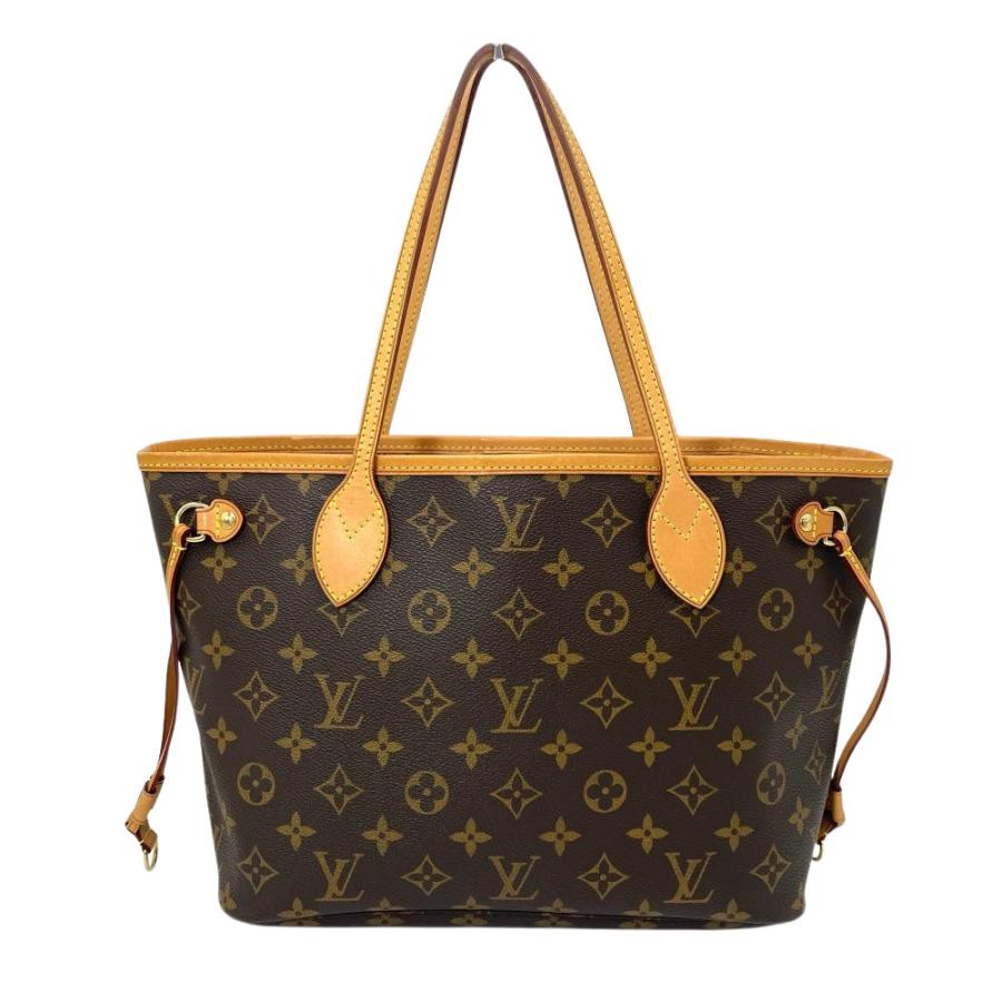 LOUIS VUITTON（ルイ・ヴィトン） ネヴァーフルPM トートバッグ 