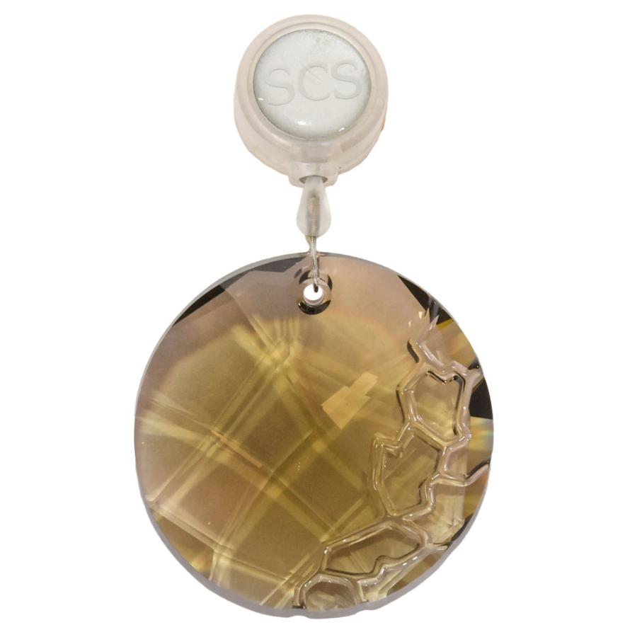 SWAROVSKI（スワロフスキー） アース ウィンドウ オブジェ 置物