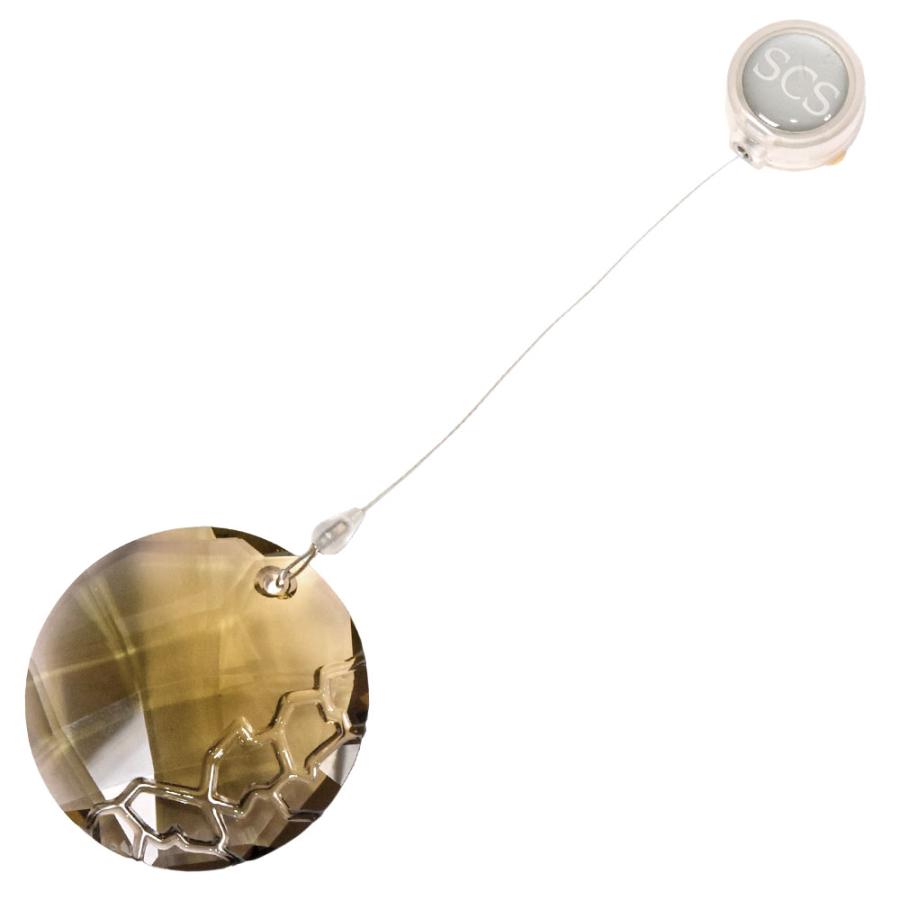 SWAROVSKI（スワロフスキー） アース ウィンドウ オブジェ 置物